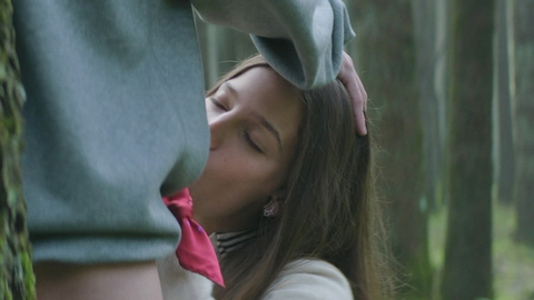 Pic: Renata Manterola in Untamed Royals