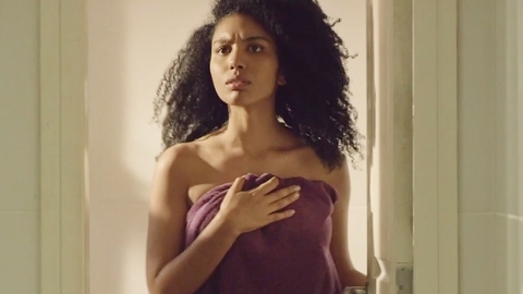 Pic: Lenita Oliver in Madá (2017)