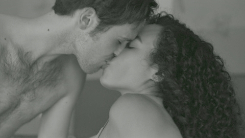 Pic: Aurora Perrineau in KAOS