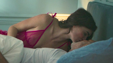 Pic: Bianca Bardoe in KAOS