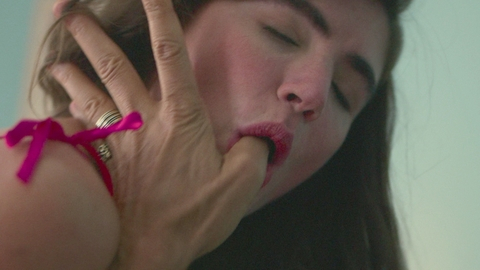 Pic: Bianca Bardoe in KAOS