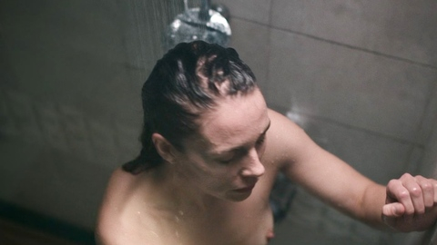 Pic: Katarzyna Wajda in The Thaw