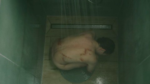 Pic: Katarzyna Wajda in The Thaw