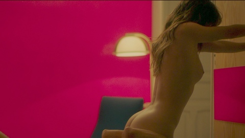 Pic: Blanca Suárez in Breathless