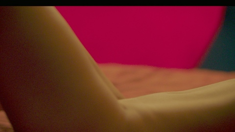 Pic: Blanca Suárez in Breathless