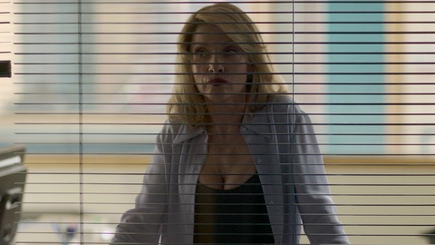 Pic: Najwa Nimri in Breathless (2024)