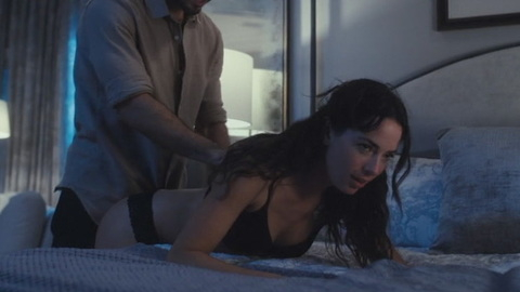 Pic: Mariel Molino in Secret Life of a Dominatrix