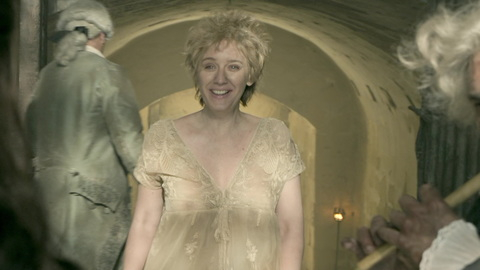 Pic: Ludivine Sagnier in Napoleon
