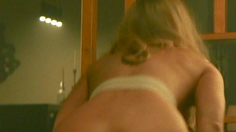 Pic: Charlotte Kirk in Duchess