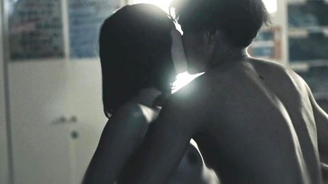 Pic: Manami Usamaru in Love Someone