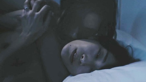 Pic: Manami Usamaru in Love Someone