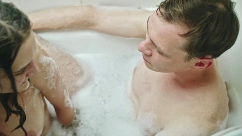 Pic: Elizaveta Yankovskaya in Frau