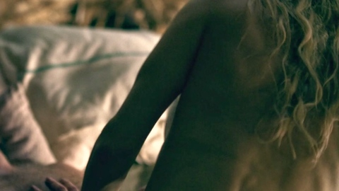 Pic: Vanessa Kirby in Eden