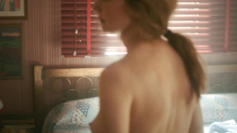 Pic: Alba Rohrwacher in My Brilliant Friend