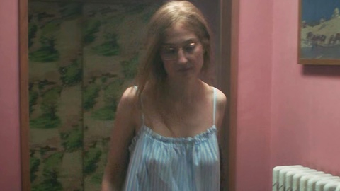 Pic: Alba Rohrwacher in My Brilliant Friend