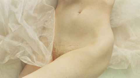 Pic: Shere Hite in The Disappearance of Shere Hite