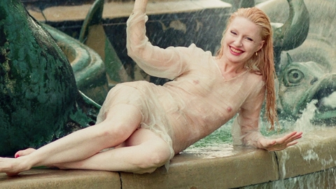 Pic: Shere Hite in The Disappearance of Shere Hite