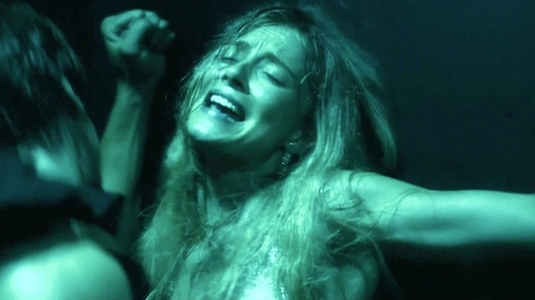 Pic: Bella Green in Last King of the Cross