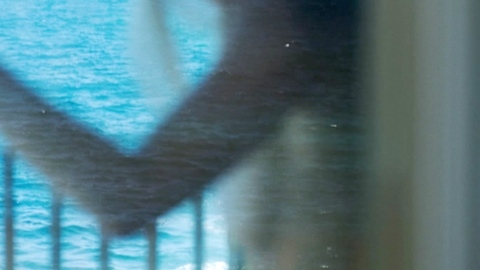 Pic: Bella Green in Last King of the Cross