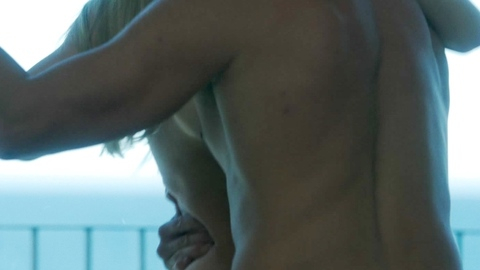 Pic: Bella Green in Last King of the Cross