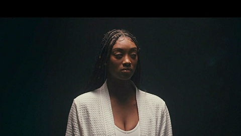 Pic: Jazz Anderson in Trope