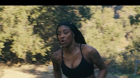 Pic: Jazz Anderson in Trope