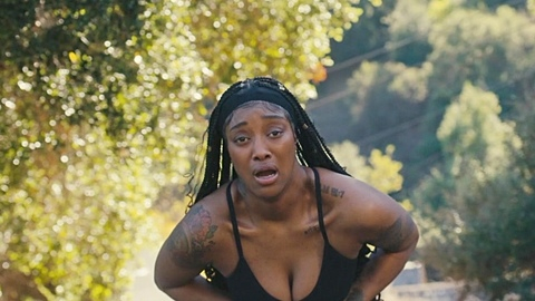 Pic: Jazz Anderson in Trope