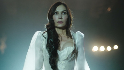 Pic: Famke Janssen in Boy Kills World