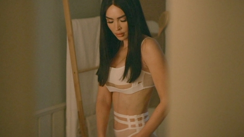 Pic: Megan Fox in Subservience