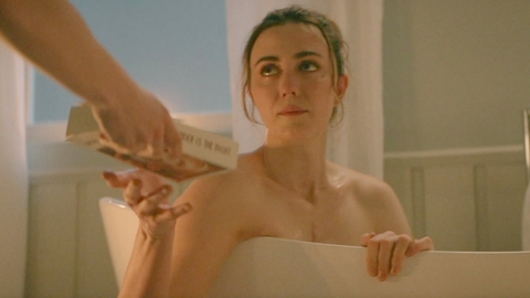 Pic: Madeline Zima in Subservience