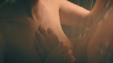 Pic: Madeline Zima in Subservience