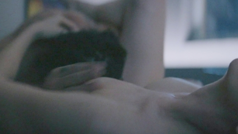 Pic: Madeline Zima in Subservience