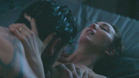 Pic: Madeline Zima in Subservience