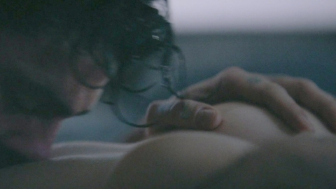 Pic: Madeline Zima in Subservience