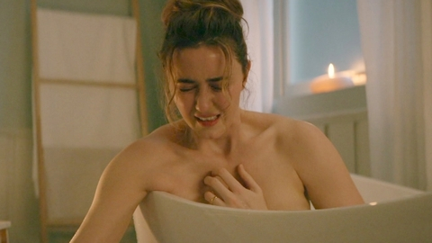 Pic: Madeline Zima in Subservience