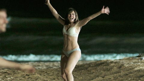 Pic: Malena Alterio in En Fin