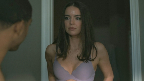 Pic: Katherine Hughes in Tell Me Lies (2022-2024)