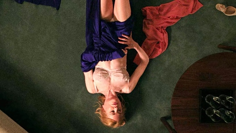 Pic: Nicole Kidman in Babygirl