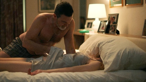 Pic: Nicole Kidman in Babygirl