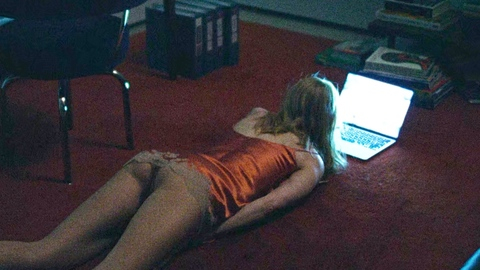 Pic: Nicole Kidman in Babygirl