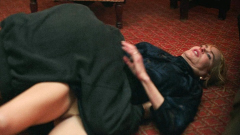 Pic: Nicole Kidman in Babygirl