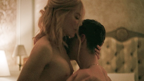Pic: Nicole Kidman in Babygirl