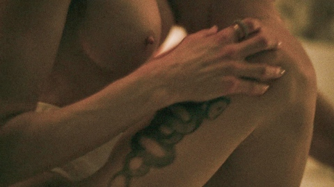 Pic: Nicole Kidman in Babygirl
