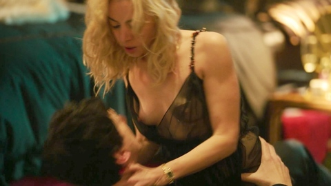 Pic: Aubrey Plaza in Megalopolis