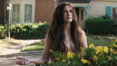 Pic: Kathryn Hahn in Agatha All Along