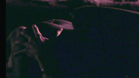 Pic: KiKi Layne in Dandelion