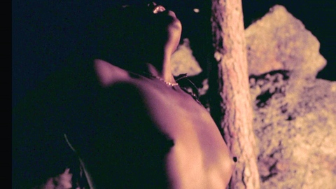 Pic: KiKi Layne in Dandelion