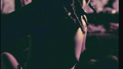 Pic: KiKi Layne in Dandelion