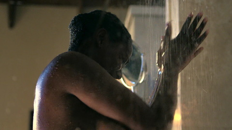 Pic: Xolile Tshabalala in Blood Legacy