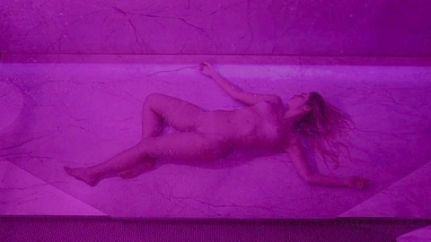 Pic: Lena Medar in Escort